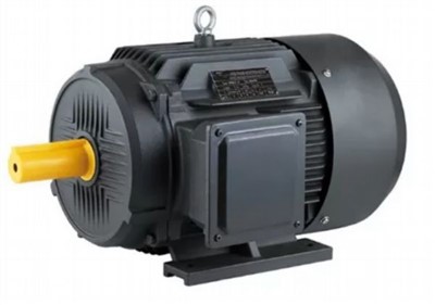 एकल चरण स्थायी चुंबक तुल्यकालिक मोटर